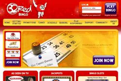 32red bingo review|32Red Bingo Review .